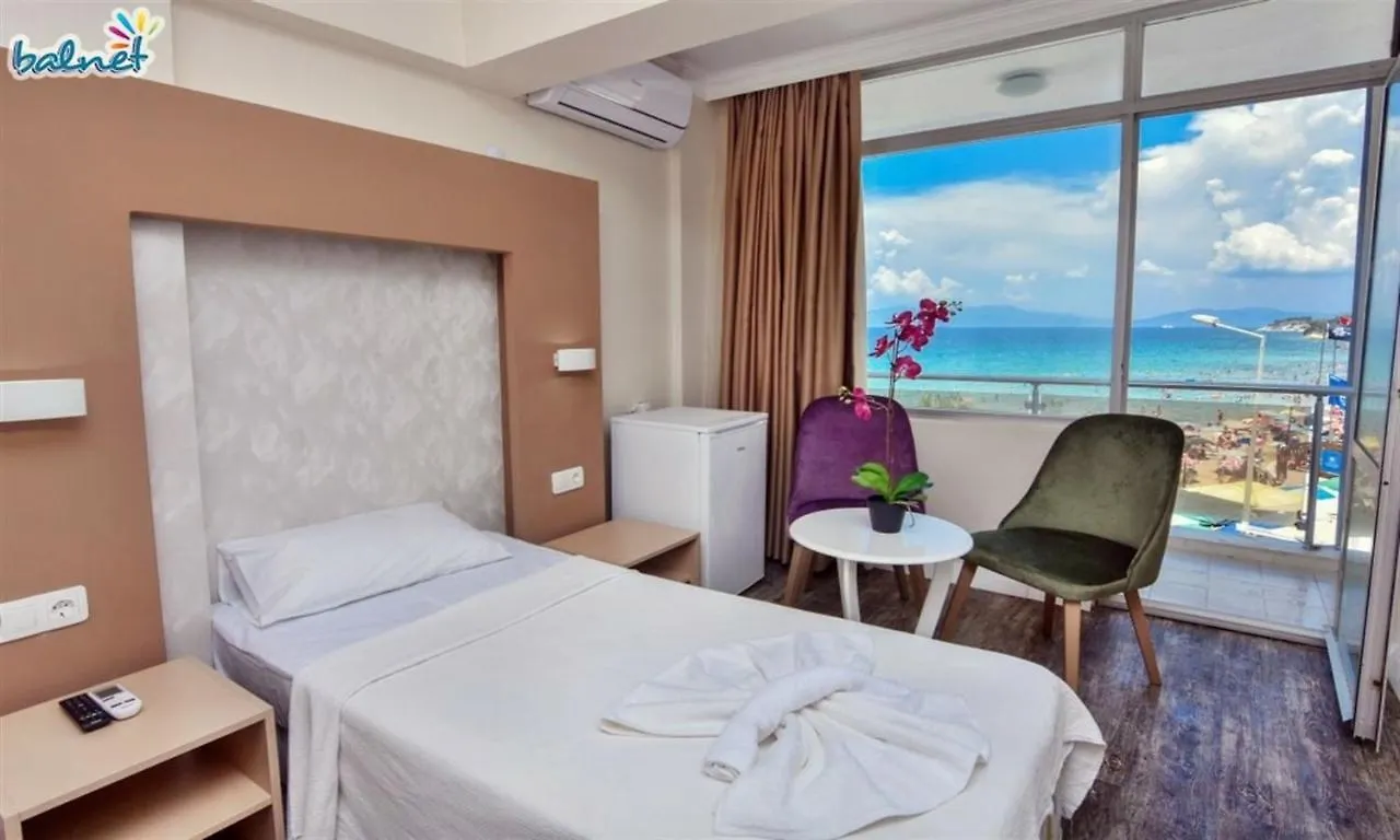 **  Ekin Hotel كوشاداسيه تركيا