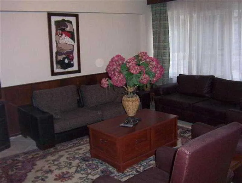 Ekin Hotel كوشاداسيه