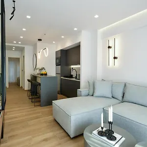 Daire Luxury Downtown C2