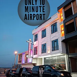 Otel Continental Airport